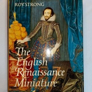 The English Renaissance Miniature